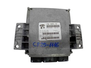Centralina 51806333  MJD 6F3.A4 Fiat Panda Magneti Marelli