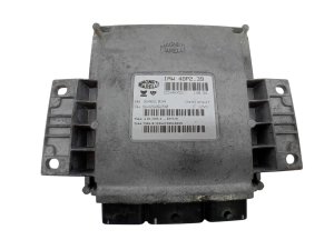 Controller 9642606280  9643628680  IAW48P2.39 PSA Magneti Marelli