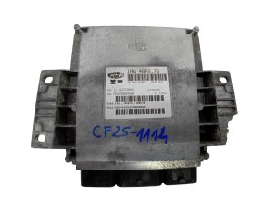 Controller 9645989480 9648620880  IAW48P2.76  PSA Magneti Marelli