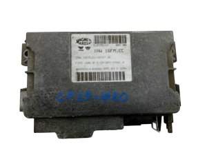 Centralina  IAW16FM.EC 46555914 Fiat Maneti Marelli
