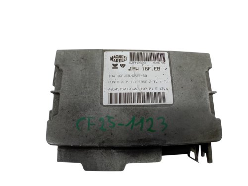 Centralina  IAW16F.EB 46545150 Magneti Marelli Fiat