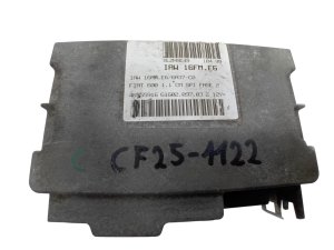 Centralina IAW 16FM.E6  46555916 Fiat  Magneti Marelli