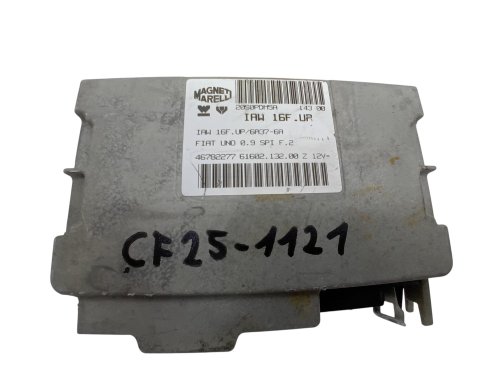 Centralina IAW 16F.UP 46782277 Fiat Uno Magneti Marelli