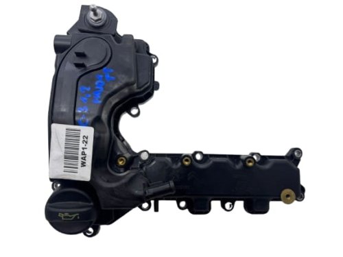 Coperchio valvole 1.2 THP Citroen Picasso C III  9812032980