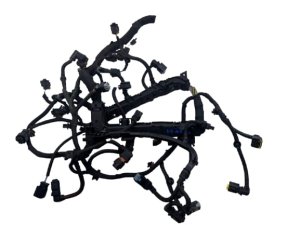 Cablaggio elettrico motore 1.2 THP Citroen c III Picasso 9807341980