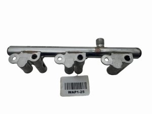 Barra di iniezione 9806724880 Citroen III  1.2 Puretech