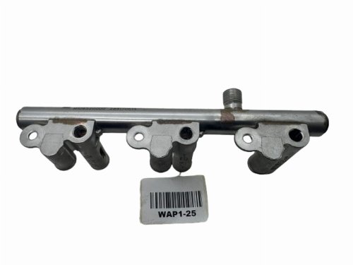 Barra di iniezione 9806724880 Citroen III  1.2 Puretech