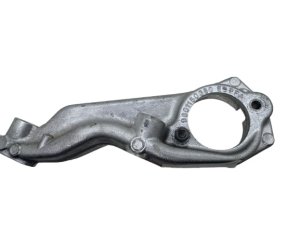 Supporto motore 1.2 THP 9801150380 C III Picasso 208