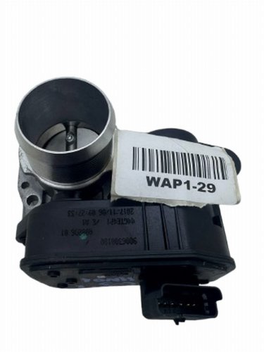 Valvola a farfalla 9806300180 44GTE4P1 Citroen Peugeot 2008  208