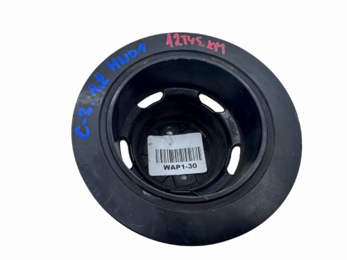 Puleggia dell'albero motore 9822598180 Opel Citroen Peugeot