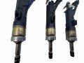 Wtrysk Paliwa Komplet 9810335380 Citroen Peugeot 1.2 THP