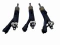 Wtrysk Paliwa Komplet 9810335380 Citroen Peugeot 1.2 THP
