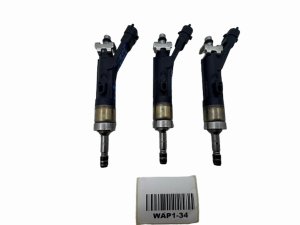 Iniezione carburante Completo 9810335380 Citroen Peugeot 1.2 THP