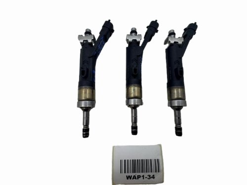 Iniezione carburante Completo 9810335380 Citroen Peugeot 1.2 THP