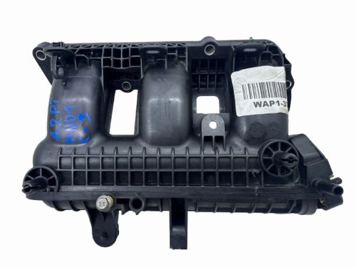 Collettore di aspirazione 9807095880 Citroen Peugeot 1.2 THP