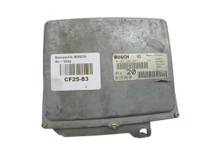 Centralina ECU 0261204407 9627890280 26FM0419 PSA Bosch