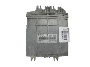 Centralina ECU 0281001878 8200059887 7700109062 Renault Bosch