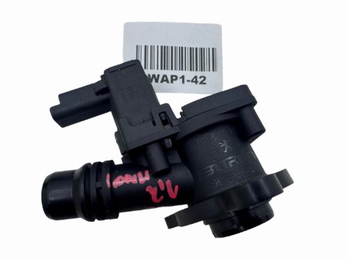 Elettrovalvola Turbo 9676981680 Citroen C3 Peugeot 208 1.2 THP