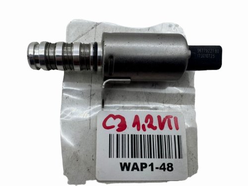 Elettrovalvola a fase variabile 9677922180 Delphi 1.2VTI  PSA
