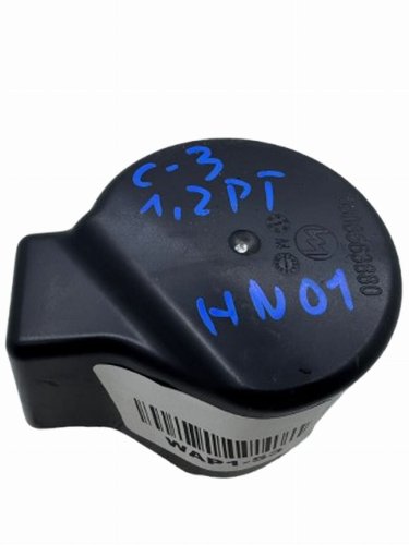 Copertura pompa di iniezione 9808563880 9802988980 Citroen Peugeot  1.2 THP