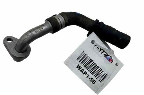 Tubo dell'acqua 9808017580 Citroen Peugeot 1.2 THP