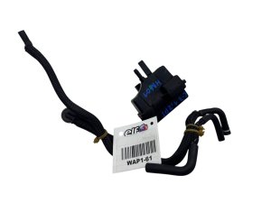 Tubo di pressione 1.2 Pure Tech 9822341180 Citroen C3