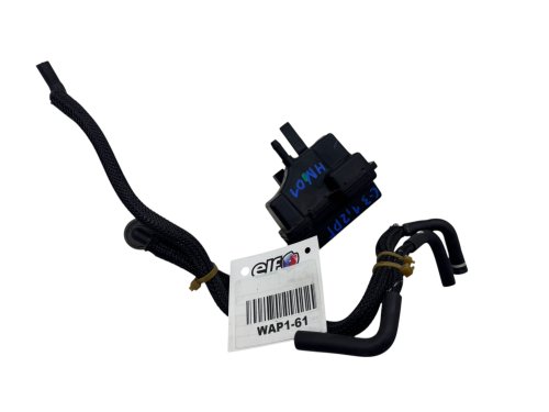 Tubo di pressione 1.2 Pure Tech 9822341180 Citroen C3