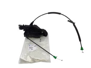 Serratura porta anteriore sinistra 9135FR 9135.FR Citroen C3 Picasso