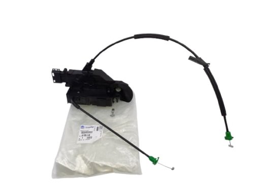 Serratura porta anteriore sinistra 9135FR 9135.FR Citroen C3 Picasso