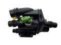 Obudowa Termostatu 1.2 Puretech 9606243480 Citroen C III Picasso  (4).jpg