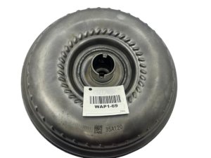 Ruota frizione cinetica 1.2 PureTech 35A120 1711136851 Citroen CIII