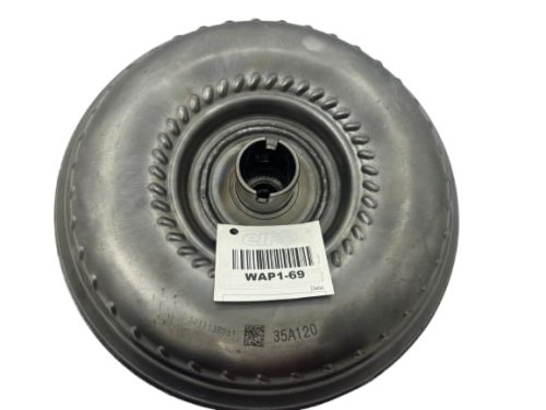 Ruota frizione cinetica 1.2 PureTech 35A120 1711136851 Citroen CIII