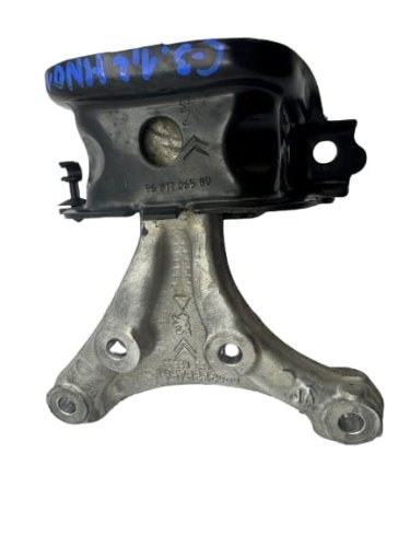 Cuscino motore 1.2 PureTech 9681706580 9678252080 Citroen C III