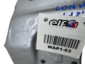 Fissaggio Supporto 1.2 Pure Tech 9809236480 Citroen C3