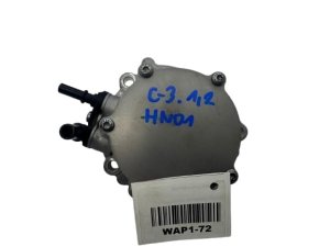 Pompa del vuoto 1.2 PureTech 9806233780 Citroen C III
