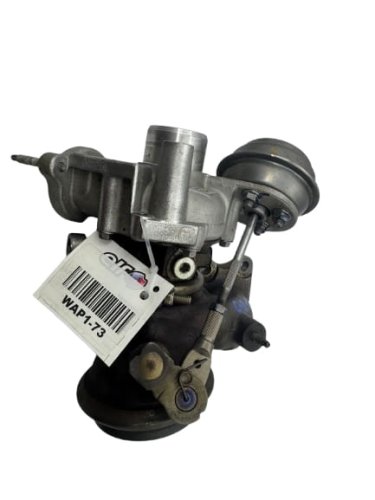 Turbocompressore 1.2 PureTech Aircross 9805762680 Citroen C III