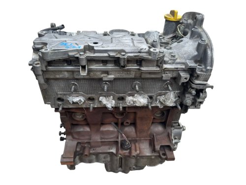 Motore 1.6 16 V  K4M 760  Renault Megane II Scenic II