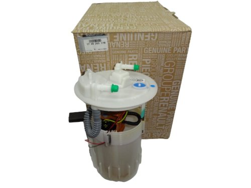 Pompa carburante Laguna III 2.0DCI 172026517R