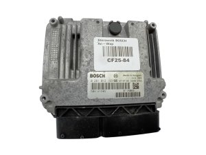 Centralina ECU 0281012193 504121602 Iveco Bosch