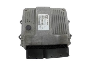 Centralina ECU 51766999 MJD6JF.S1 Fiat FGP