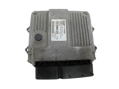Centralina ECU 51766999 MJD6JF.S1 Fiat FGP