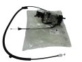 Zamek Drzwi Lewy Przód 9135V6 9135.V6 Peugeot 207 Oryginał Nowy