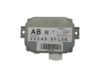 Modulo telecamera Renault  292A56FL0B EUV9NSO39AB Koleos 2.0 DCI