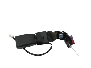 Fermaglio cintura posteriore  888436062R Renault Koleos II
