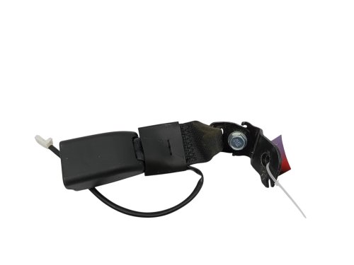 Fermaglio cintura posteriore  888436062R Renault Koleos II