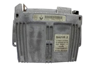 Centralina ECU 7700112791 7700112763 7700868294 Renault Sagem
