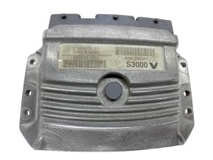 Centralina ECU 8200321263 8200298457 21584288-2A Renault Sagem