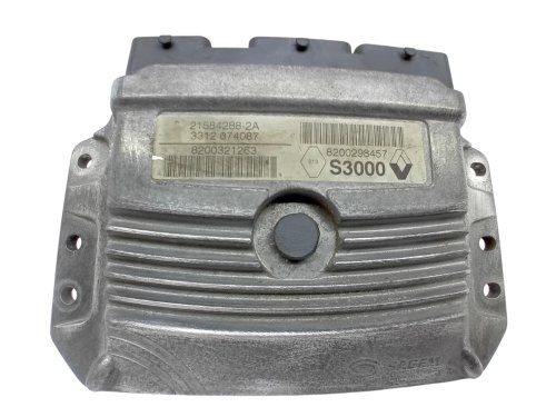 Centralina ECU 8200321263 8200298457 21584288-2A Renault Sagem