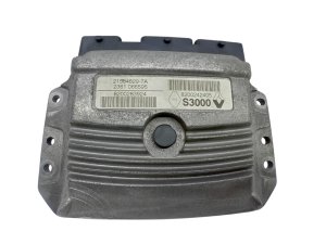 Centralina ECU 8200283924 8200242405 21584029-7A Renault Sagem