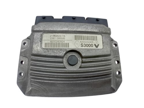 Centralina ECU 8200283924 8200242405 21584029-7A Renault Sagem